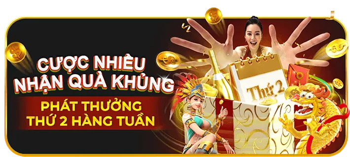 Ưu đãi chào mừng thành viên mới Win2026VN