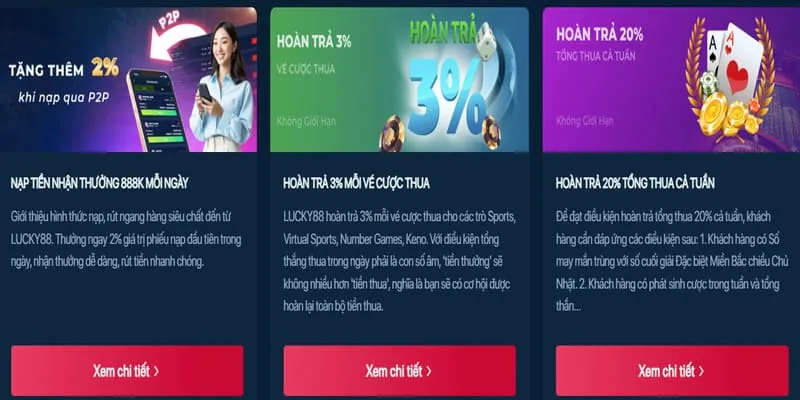 Đa Dạng Phòng Chơi